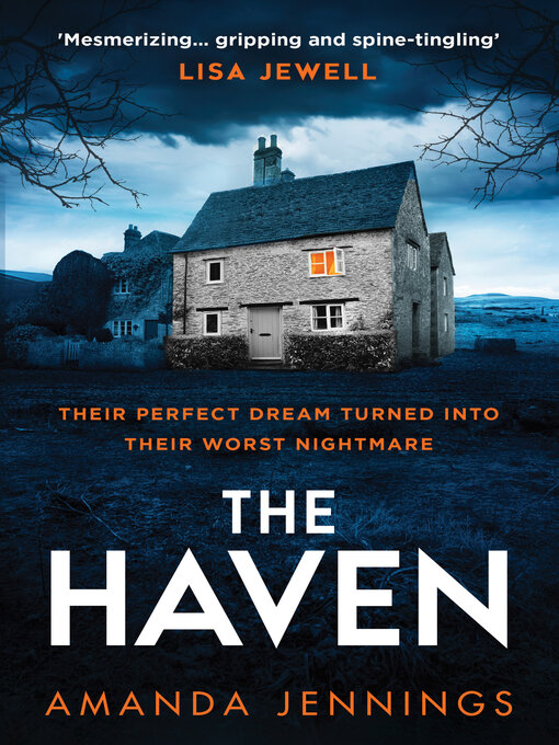 Title details for The Haven by Amanda Jennings - Available